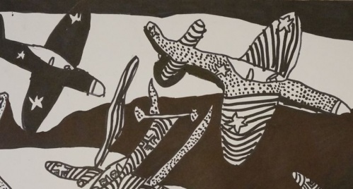 В Детской галерее откроется областная выставка