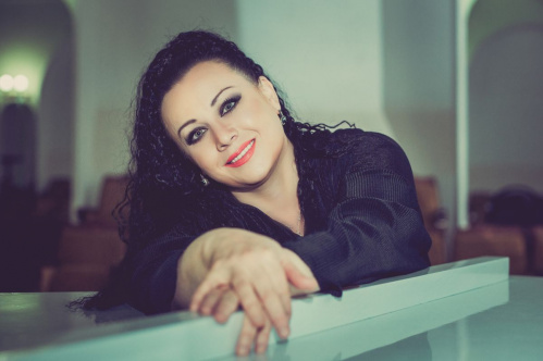 В «Царицынской опере» состоится концерт Анны Девяткиной