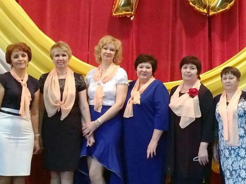 Николаевской городской библиотеке исполнилось 70 лет 