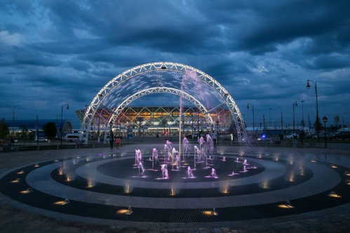 В Волгограде рассказали о туристической привлекательности региона в период ЧМ