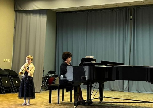 В Волгограде подвели итоги Всероссийского конкурса исполнительского мастерства преподавателей ДМШ и ДШИ