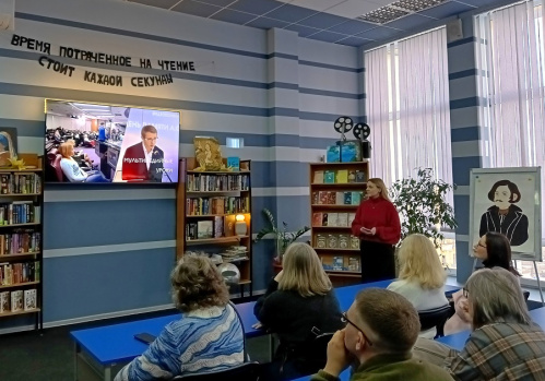 В Волгоградской Горьковке гидов и экскурсоводов познакомили с новыми возможностями для расширения туристических программ