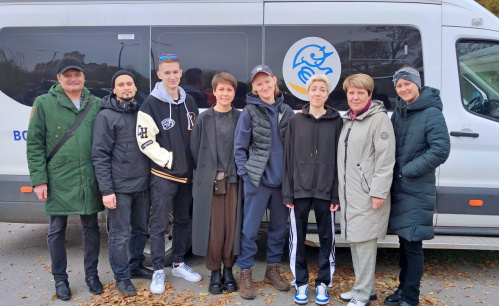 Волгоградский театр кукол выступит на международном фестивале