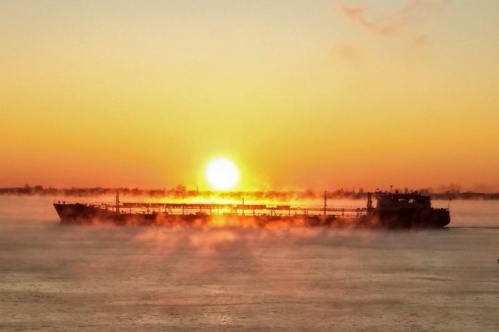 Волгоградская Горьковка поделится «Теплом зимы»