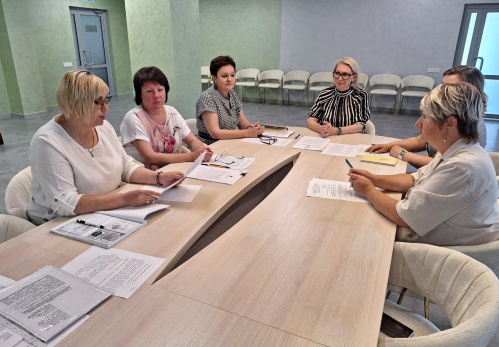 Программа «Земский работник культуры» привлекла в Волгоград кандидатов из других регионов Программа «Земский работник культуры» привлекла в Волгоград кандидатов из других регионов