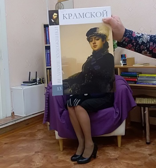 Волгоградская библиотека подключилась к международной акции