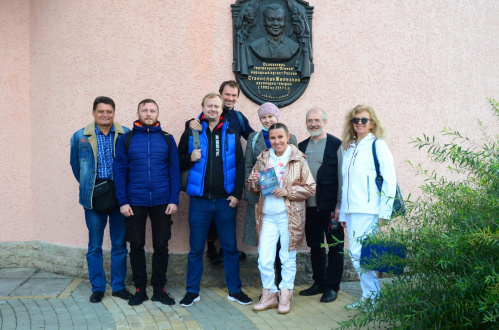 Волгоградский театр кукол стал финалистом премии имени Станислава Железкина