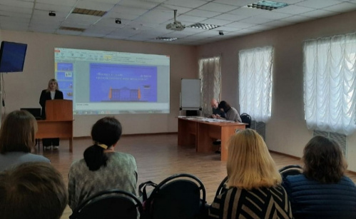 В «Старой Сарепте» стартовал очный этап «Гамелевских чтений» В «Старой Сарепте» стартовал очный этап «Гамелевских чтений»