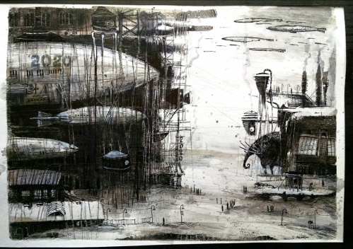 Музей Машкова открывает уникальную выставку