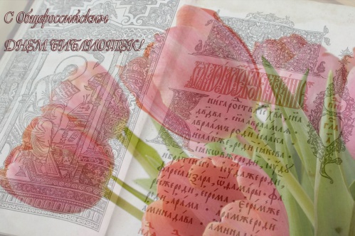 27 мая волгоградские библиотеки предложат новые онлайн-программы