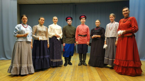 В Волгограде состоится фестиваль казачьей культуры