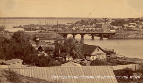 Волгоградский краеведческий музей запускает онлайн-проект «Ступени истории»