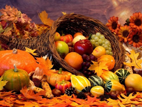 «Старая Сарепта» приглашает на праздник осеннего равноденствия