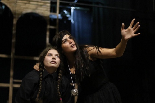 Волгоградские театры готовы к встрече первых посетителей