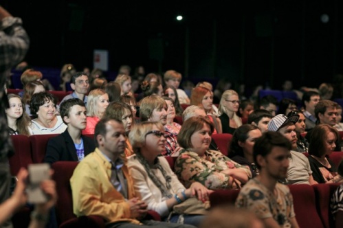 Волгоградцев впервые приглашают на Ночь кино