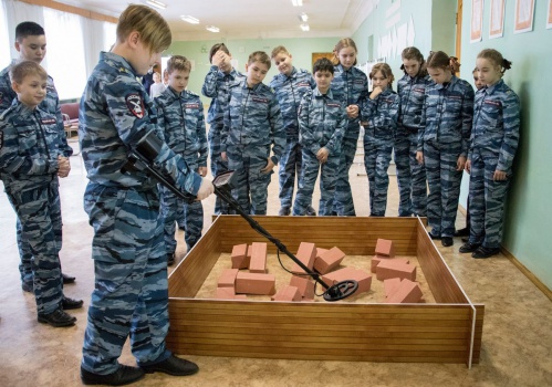 В Волгограде стартовал грантовый проект музея-заповедника «Сталинградская битва»
