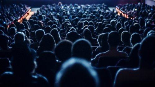 В Волгоградской Горьковке расскажут, как смотреть кино