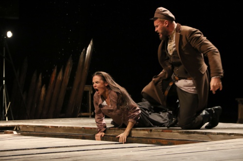 В НЭТе «Гроза» ждёт зрителей