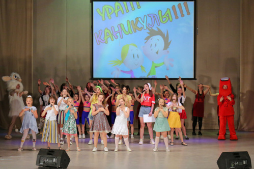 В Михайловке состоится фестиваль «С песней по жизни» 