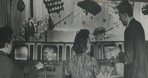 В Волгограде откроются выставки к юбилею телевещания в регионе