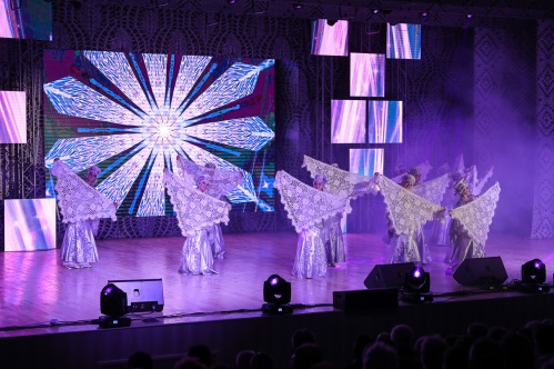 Нацпроект «Культура»: в 2021-м году в Волгоградской области отремонтируют 10 ДК