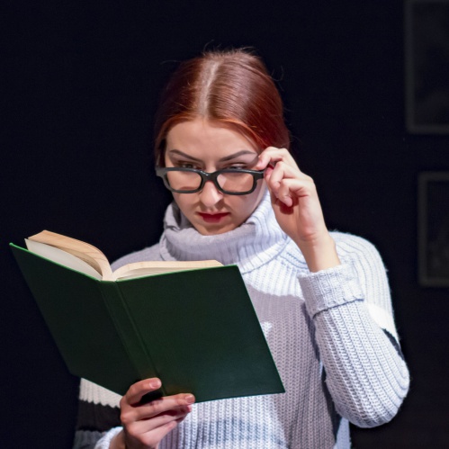 В Волгоградском молодёжном театре поставят парижскую комедию 