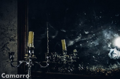 По следам «Битвы экстрасенсов»