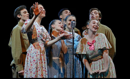 Волгоградские учреждения культуры подготовили программу к годовщине контрнаступления