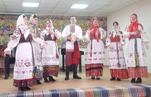 В Волгограде во второй раз провели фестиваль «Народные истоки» В Волгограде во второй раз провели фестиваль «Народные истоки»