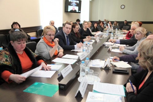 В Волгограде проходит III Культурный форум регионов России