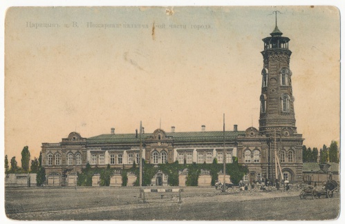 Волгоградский краеведческий музей запускает новый экскурсионный проект