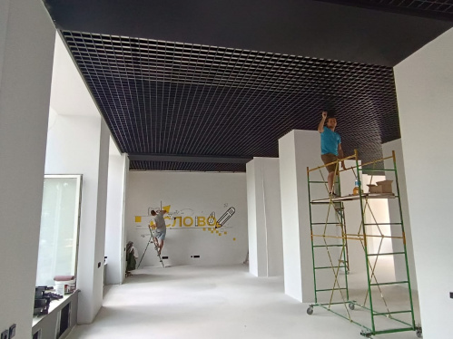 Сельские ДК и городскую библиотеку в Волгоградской области модернизируют по нацпроекту