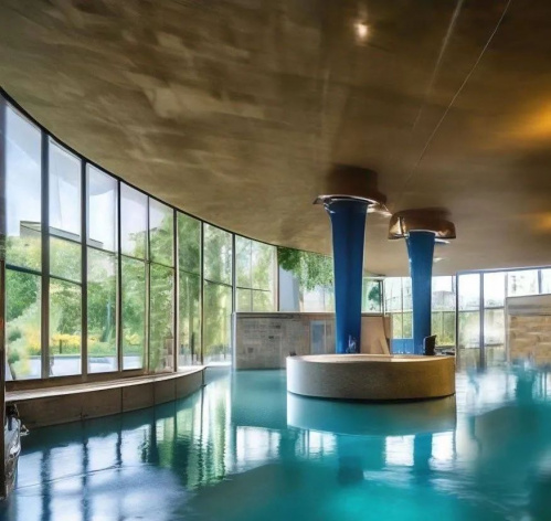 В Волжском планируют создать «Музей воды»