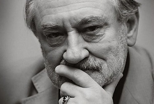 Пётр Зайченко расскажет о Богдане Ступке