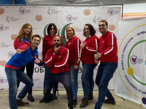 Волгоградские волонтёры культуры расскажут о своей деятельности на региональной конференции