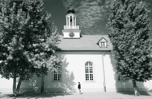 В «Старой Сарепте» покажут не выставлявшиеся ранее экспонаты из фондов