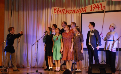 В Волгограде определят лучших чтецов и поэтические театры