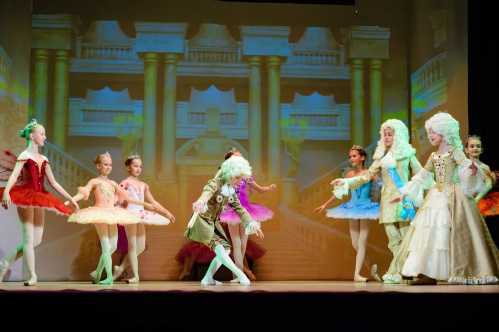 Волгоградские учреждения культуры подготовили увлекательную программу ко Дню защиты детей