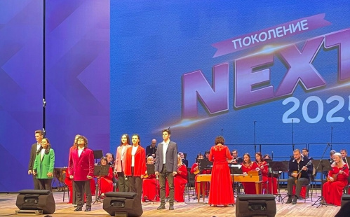 Студенты творческих вузов Волгограда приняли участие в проекте «Поколение NEXT» Студенты творческих вузов Волгограда приняли участие в проекте «Поколение NEXT»