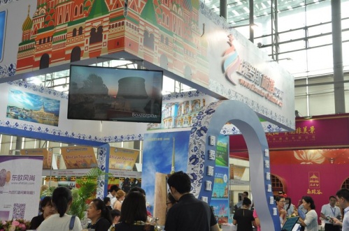 Волгоградская область расширяет туристический потенциал