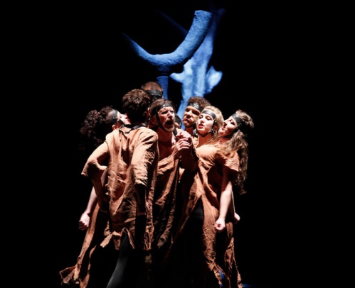 В новом театральном сезоне волгоградцев ждут «Большие гастроли»