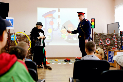  «Старая Сарепта» зовёт всех на «Большие семейные выходные» 