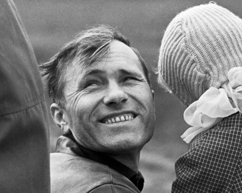 В Волгоградской области пройдут традиционные Дни памяти Василия Шукшина