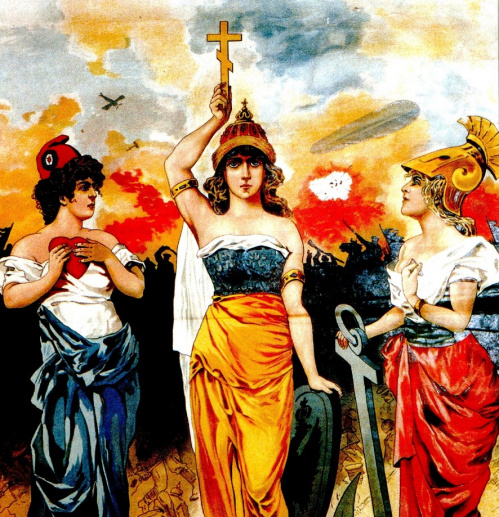 Волгоградский краеведческий музей покажет монеты и награды Первой мировой войны