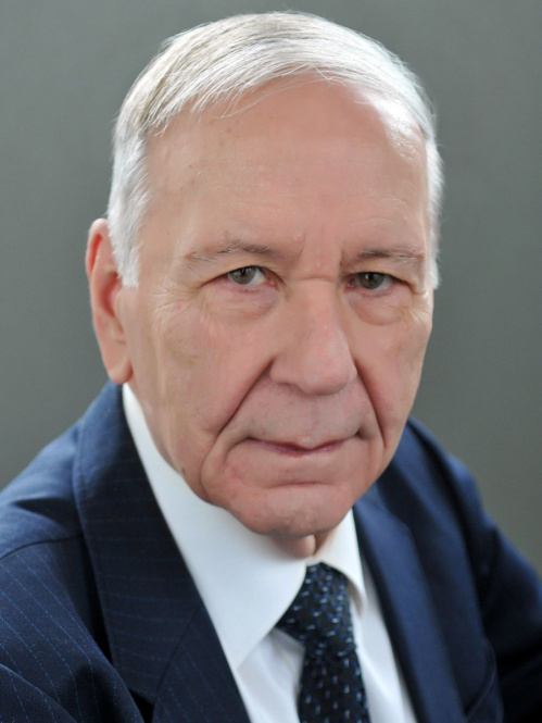 Ушёл из жизни заслуженный артист РФ Геннадий Славинский