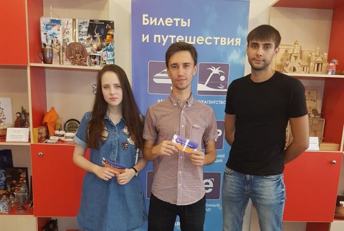 Фотографы открыли в Волгограде «Terra incognita»