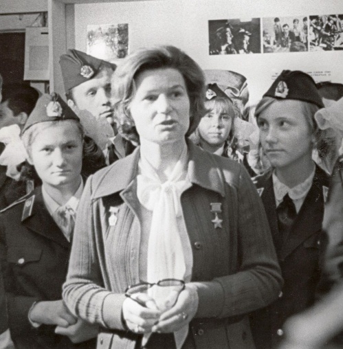 В Волгограде расскажут о выпускниках Качинского училища