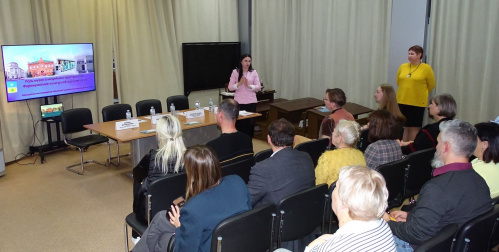 В Волгограде обсудят особенности хранения музейных коллекций