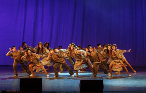 Волгоградская детская филармония представит масштабную программу