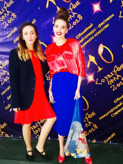 Волгоградские студенты покорили «Созвездие Орла»